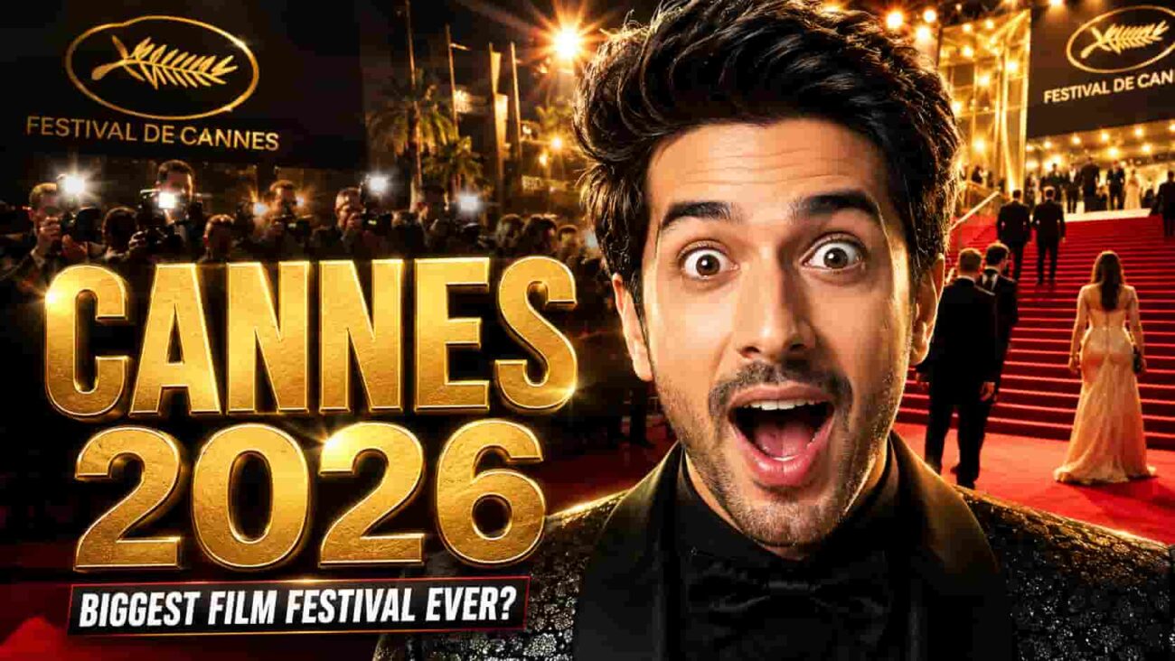 Cannes Film Festival 2026